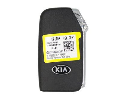 Brand-NEW-KIA-Soul-2019-Genuine-OEM-Smart-Remote-Key-3-Buttons-433MHz-Manufacturer-Part-Number:-95440-K0100---Emirates-Keys
