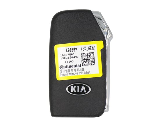Brand-NEW-KIA-Soul-2019-Genuine-OEM-Smart-Remote-Key-3-Buttons-433MHz-Manufacturer-Part-Number:-95440-K0100---Emirates-Keys