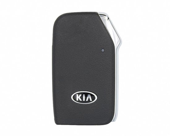 Brand-NEW-KIA-Cerato-2018-2019-Genuine-OEM-Smart-Remote-Key-4-Buttons-with-Auto-Start-Button-433MHz-95440-M6100-FCC-ID:-FE00440---Emirates-Keys