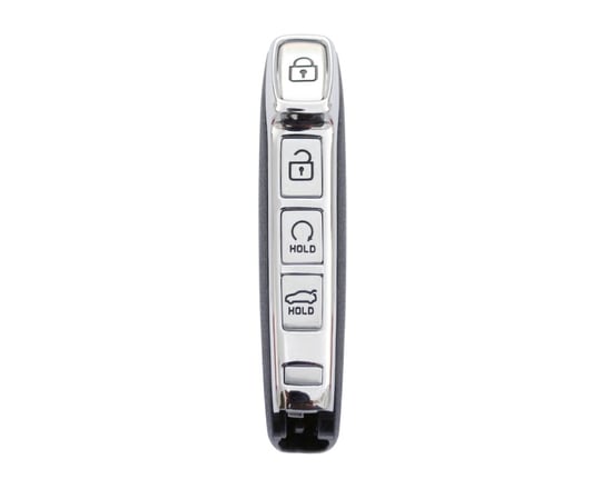 Brand-NEW-KIA-Cerato-2018-2019-Genuine-OEM-Smart-Remote-Key-4-Buttons-with-Auto-Start-Button-433MHz-95440-M6100-FCC-ID:-FE00440---Emirates-Keys