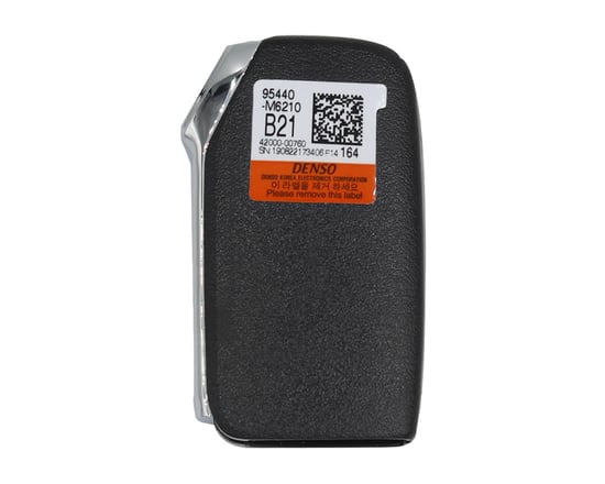 Brand-NEW-KIA-Cerato-2019-Genuine-OEM-Smart-Remote-Key-3-Buttons-433MHz-95440-M6210-95440M6210---Emirates-Keys