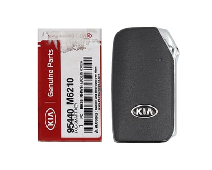 Brand-NEW-KIA-Cerato-2019-Genuine-OEM-Smart-Remote-Key-3-Buttons-433MHz-95440-M6210-95440M6210-OEM-Box---Emirates-Keys
