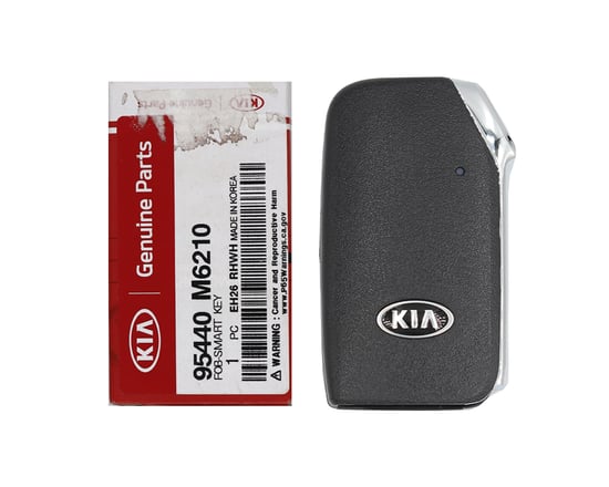 Brand-NEW-KIA-Cerato-2019-Genuine-OEM-Smart-Remote-Key-3-Buttons-433MHz-95440-M6210-95440M6210-OEM-Box---Emirates-Keys
