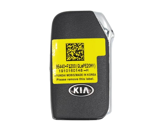 NEW-KIA-Sportage-2019-2020-Genuine-OEM-Smart-Remote-Key-4-Buttons-433MHz-95440-F1200-95440F1200---FCCID:-FOB-4F24---Emirates-Keys