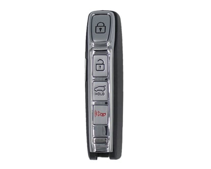 NEW-KIA-Niro-2019-2020-Genuine-OEM-Smart-Remote-Key-4-Buttons-433MHz-95440-G5010,-FCCID:-TQ8-FOB-4F24---MK3