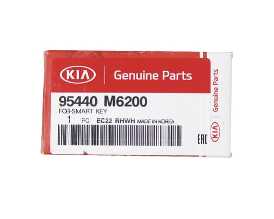 Brand-NEW-KIA-Cerato-2019-2020-Genuine-OEM-Smart-Key-4-Buttons-433MHz-Auto-Start-Type-Manufacturer-Part-Number:-95440-M6200-95440M6200---Emirates-Keys