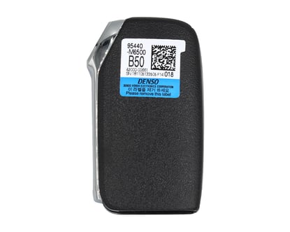 NEW-KIA-Cerato-2019-2020-Genuine-OEM-Smart-Remote-Key-4-Buttons-433MHz-95440-M6500-95440M6500---Emirates-Keys