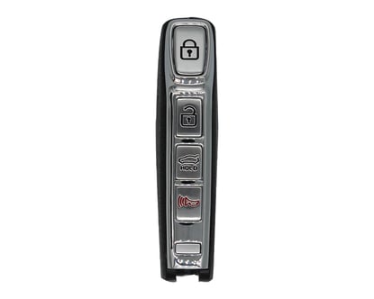NEW-KIA-Cerato-2019-2020-Genuine-OEM-Smart-Remote-Key-4-Buttons-433MHz-95440-M6500-95440M6500---Emirates-Keys