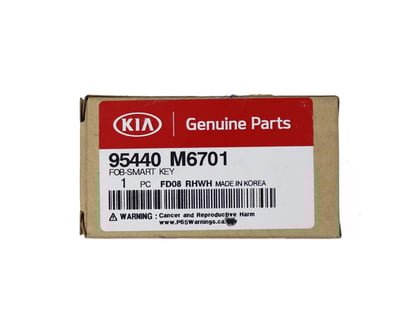 Brand-NEW-KIA-Cerato-2018-Genuine-OEM-Smart-Key-3-Buttons-433MHz-95440-M6700-,-95440-M6701-OEM-Box---Emirates-Keys
