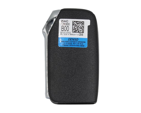 NEW-KIA-Forte-2019-2020-Genuine-OEM-Smart-Remote-Key-4-Buttons-433MHz-95440-M6000-95440M6000,-FCCID:-CQOFD00430---Emirates-Keys