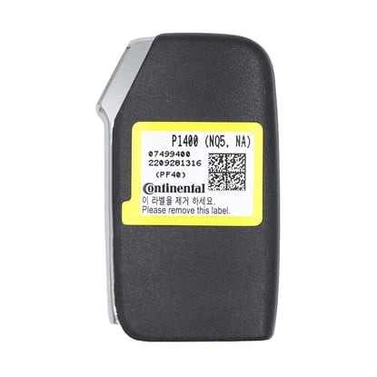 New-Kia-Sportage-2023-Genuine-OEM-Smart-Remote-Key-3+1-Button-433MHz-OEM-Part-Number:-95440-P1400---FCC-ID:-SY5MQ4AFGE04---Transponder---ID:-HITAG-128-bits-AES-ID4A-NCF29A1M