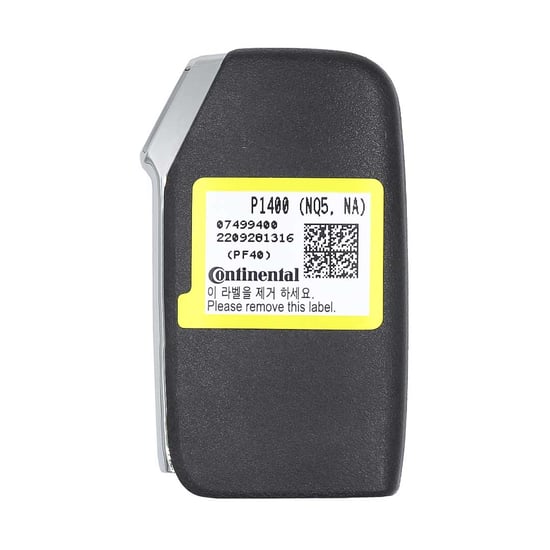 New-Kia-Sportage-2023-Genuine-OEM-Smart-Remote-Key-3+1-Button-433MHz-OEM-Part-Number:-95440-P1400---FCC-ID:-SY5MQ4AFGE04---Transponder---ID:-HITAG-128-bits-AES-ID4A-NCF29A1M