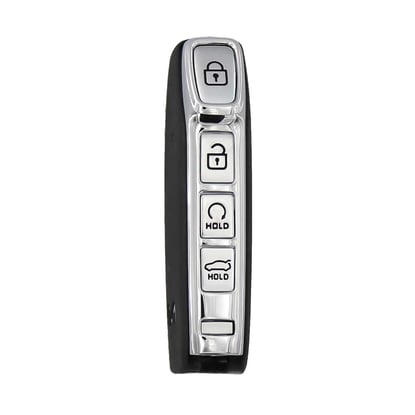 New-KIA-Cerato-2022-Genuine-OEM-Smart-Key-4-Buttons-Auto-Start-433MHz-Manufacturer-Part-Number:-95440-M6840-Side-Buttons----Emirates-Keys