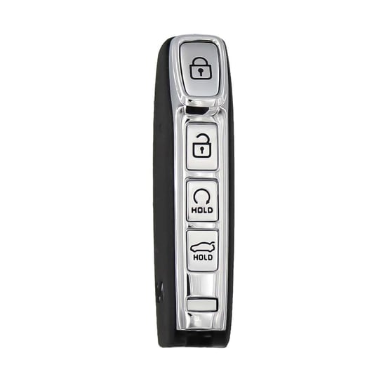 New-KIA-Cerato-2022-Genuine-OEM-Smart-Key-4-Buttons-Auto-Start-433MHz-Manufacturer-Part-Number:-95440-M6840-Side-Buttons----Emirates-Keys