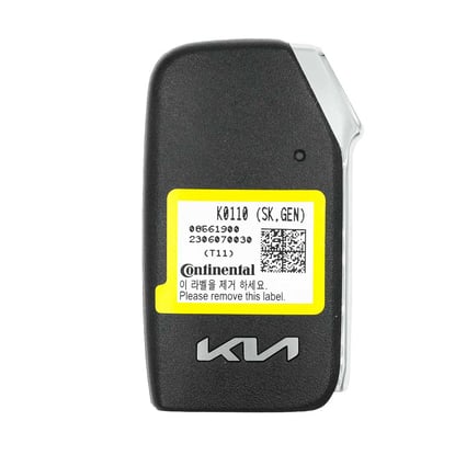 New-KIA-Soul-2021-Genuine---OEM-Smart-Remote-Key-3-Buttons-433MHz-OEM-Part-Number:-95440-K0110---Emirates-Keys