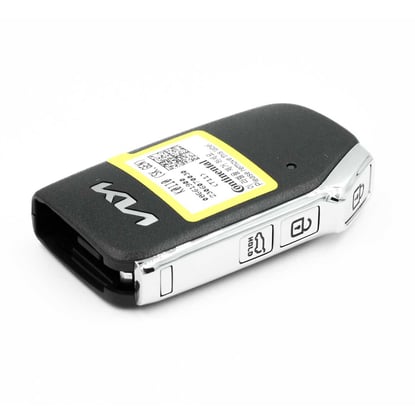 New-KIA-Soul-2021-Genuine---OEM-Smart-Remote-Key-3-Buttons-433MHz-OEM-Part-Number:-95440-K0110---Emirates-Keys