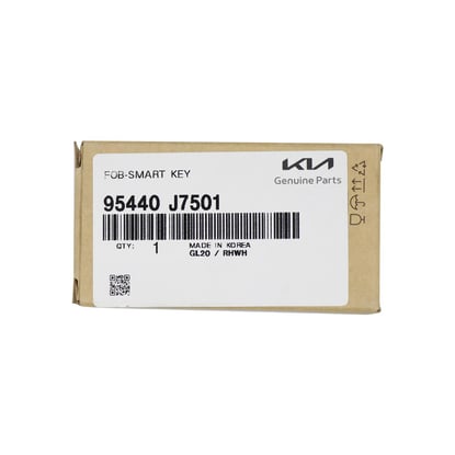 New-Kia-Ceed-2020-Genuine-OEM-Smart-Key-3-Button-433MHz-Manufacturer-Part-Number:-95440-J7501,-95440J7501---Emirates-Keys