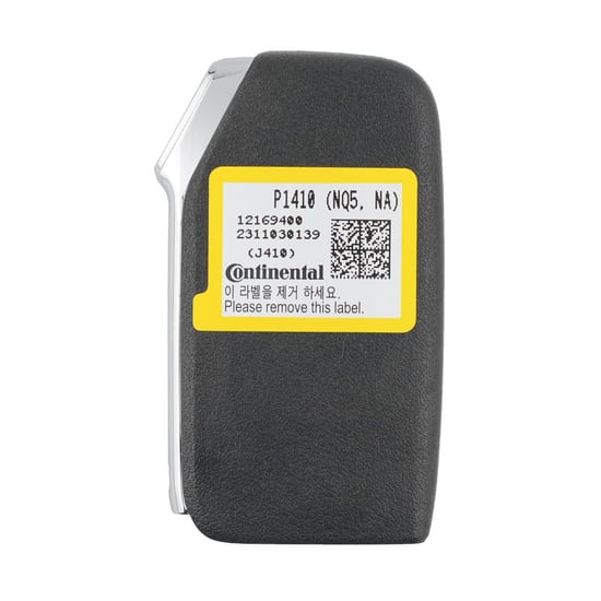 New-Kia-Sportage-2024-Genuine---OEM-Smart-Remote-Key-3+1-Buttons-433MHz-OEM-Part-Number:-95440-P1410-,-95440P1410---Emirates-Keys