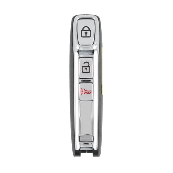 New-Kia-Sportage-2024-Genuine---OEM-Smart-Remote-Key-3+1-Buttons-433MHz-OEM-Part-Number:-95440-P1410-,-95440P1410---Emirates-Keys