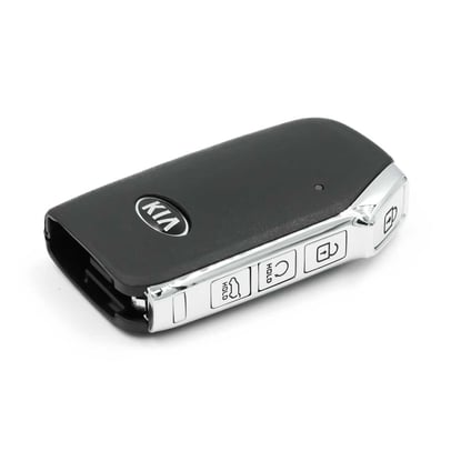 New-KIA-Seltos-2020-Genuine---OEM-Smart-Remote-Key-4-Buttons-433MHz-OEM-Part-Number:-95440-Q5200---Emirates-Keys