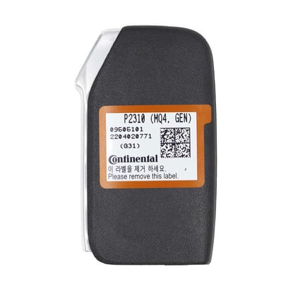 New-KIA-Sorento-2021-Genuine-OEM-Smart-Remote-Key-4-Buttons-Auto-Start-433MHz-OEM-Part-Number:-95440-P2310---FCC-ID:-SY5MQ4FGE04----Emirates-Keys