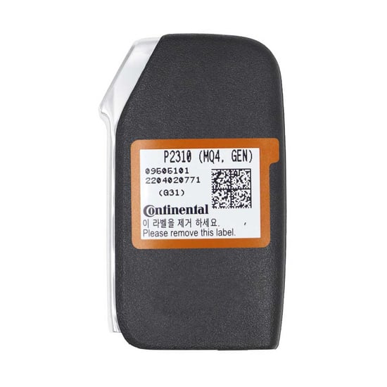 New-KIA-Sorento-2021-Genuine-OEM-Smart-Remote-Key-4-Buttons-Auto-Start-433MHz-OEM-Part-Number:-95440-P2310---FCC-ID:-SY5MQ4FGE04----Emirates-Keys