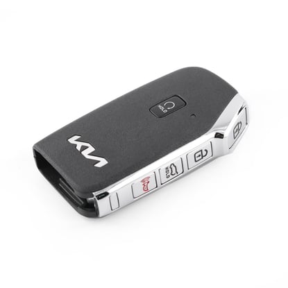 New-Kia-EV6-2024-Genuine---OEM-Smart-Remote-Key-4+1-Buttons-433MHz-OEM-Part-Number:-95440-CV001,-95440CV001---Emirates-Keys