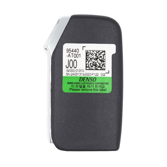 New-KIA-Niro-2024-Genuine---OEM-Smart-Remote-Key-4+1-Buttons-433MHz-OEM-Part-Number:-95440-AT001-,-95440AT001---Emirates-Keys