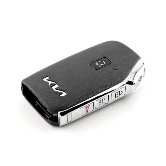 New-KIA-Niro-2024-Genuine---OEM-Smart-Remote-Key-4+1-Buttons-433MHz-OEM-Part-Number:-95440-AT001-,-95440AT001---Emirates-Keys