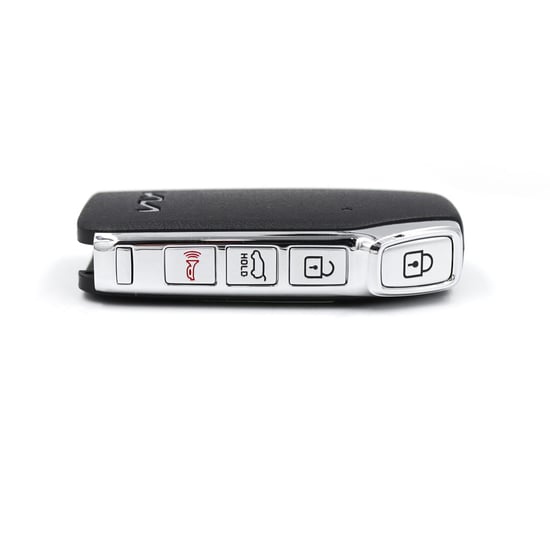 New-KIA-Niro-2021-Genuine---OEM-Smart-Remote-Key-3+1-Buttons-433MHz-OEM-Part-Number:-95440-DB000---Emirates-Keys