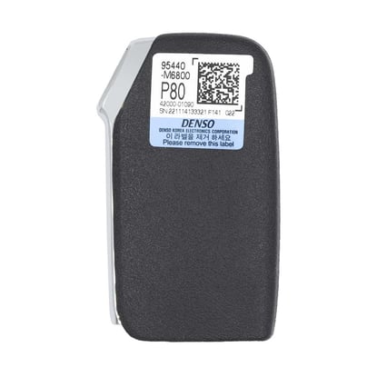 New-KIA-K3-2021-Genuine---OEM-Smart-Remote-Key-4+1-Buttons-433MHz-OEM-Part-Number:-95440-M6800---FCC-ID:-CQOFD00790---Emirates-Keys