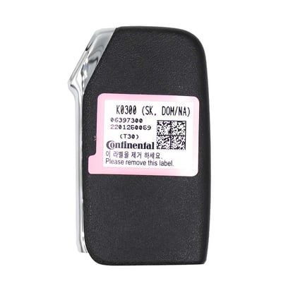 New-KIA-Soul-2021-Genuine-OEM-Smart-Remote-Key-5-Buttons-Auto-Start-433MHz-Manufacturer-Part-Number:-95440-K0300-,-Transponder-ID:-4A-PCF7938X---Emirates