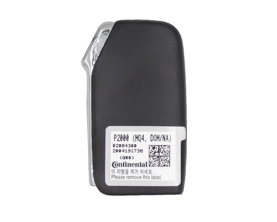 New Genuine-OEM-KIA Key-Remote-With-5-Buttons-with-Panic-Key,-433MHz-Frequency,-Part-Number:-95440-P2000,-FCCID:-SY5MQ4FGE05---Emirates-Keys