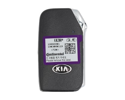 NEW-KIA-Soul-2019-2020-Genuine-OEM-Smart-Remote-Key-4-Buttons-433MHz-95440-K0200-95440K0200---FCCID:-SY5SKFGE04---Emirates-Keys