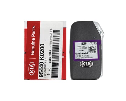NEW-KIA-Soul-2019-2020-Genuine-OEM-Smart-Remote-Key-4-Buttons-433MHz-95440-K0200-95440K0200---FCCID:-SY5SKFGE04---Emirates-Keys