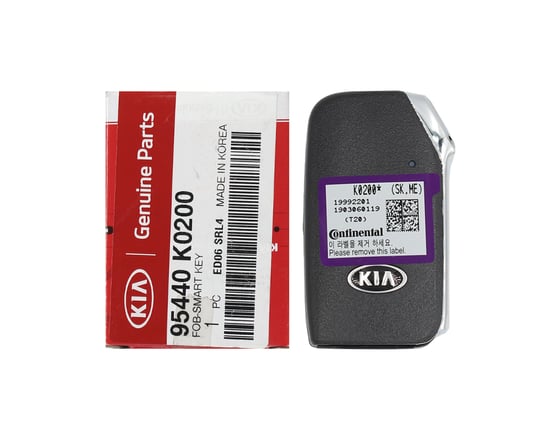 NEW-KIA-Soul-2019-2020-Genuine-OEM-Smart-Remote-Key-4-Buttons-433MHz-95440-K0200-95440K0200---FCCID:-SY5SKFGE04---Emirates-Keys