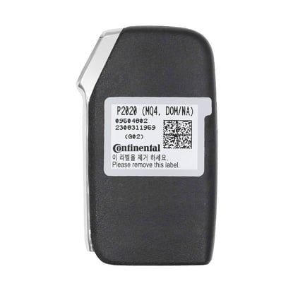 New-Kia-Genuine---OEM-Smart-Remote-Key-4+1-Buttons-433MHz-OEM-Part-Number:-95440-P2020---Emirates-Keys