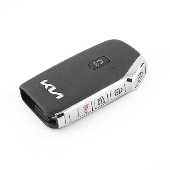 New-Kia-Genuine---OEM-Smart-Remote-Key-4+1-Buttons-433MHz-OEM-Part-Number:-95440-P2020---Emirates-Keys