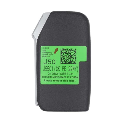 New-Kia-Stinger-2022-Genuine-OEM-Smart-Key-Remote-5-Buttons-433MHz-OEM-Part-Number:-95440-J5501-FCC-ID:-TQ8-FOB-4F46---Emirates-Keys