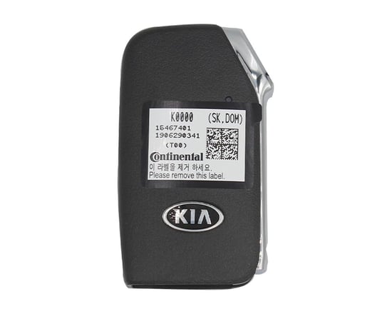 Brand-NEW-KIA-Soul-2019-2020-Genuine-OEM-Smart-Remote-Key-5-Buttons-433MHz-Manufacturer-Part-Number:-95440-K0000-FCC-ID:-SY5SKFGE04---Emirates-Keys