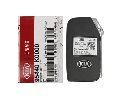 Brand-NEW-KIA-Soul-2019-2020-Genuine-OEM-Smart-Remote-Key-5-Buttons-433MHz-Manufacturer-Part-Number:-95440-K0000-FCC-ID:-SY5SKFGE04---Emirates-Keys