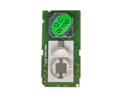 Lonsdor-Smart-Key-PCB-0010D-For-Lexus-IS-2014-GCC-433MHz-Emirates-Keys