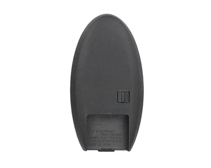 Brand-New-Infiniti-FX35-2005-2007-Genuine-OEM-Smart-Key-Remote-3-Buttons-315MHz-285E3-CL02D-285E3CL02D---FCCID:-CWTWBU619---MK3