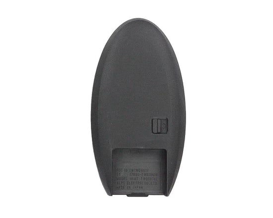 Brand-New-Infiniti-FX35-2005-2007-Genuine-OEM-Smart-Key-Remote-3-Buttons-315MHz-285E3-CL02D-285E3CL02D---FCCID:-CWTWBU619---MK3