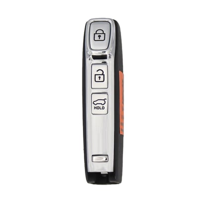 New-Genuine-OEM-KIA-Telluride-2020-Smart-Remote-Key-3-Buttons-433MHz-Manufacturer-Part-Number:-95440-S9100-Side---Emirates-Keys