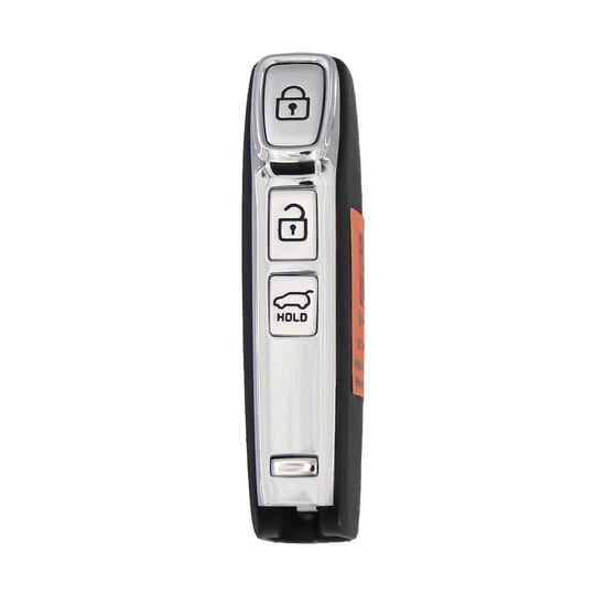 New-Genuine-OEM-KIA-Telluride-2020-Smart-Remote-Key-3-Buttons-433MHz-Manufacturer-Part-Number:-95440-S9100-Side---Emirates-Keys