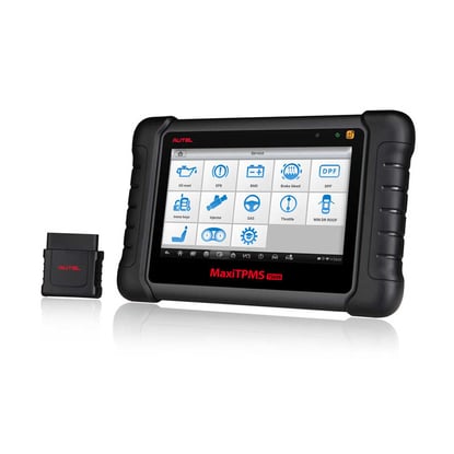Autel-MaxiTPMS-TS608-Complete-Tpms-&-All-System-Servıce-Tablet-Tool