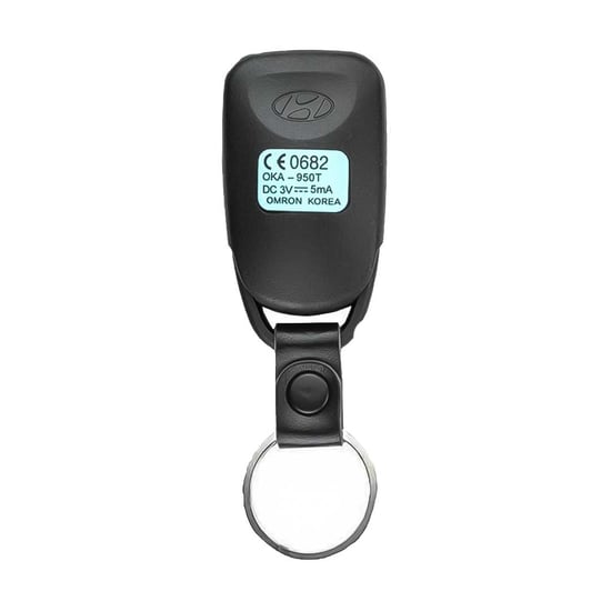Hyundai-Sonata-2011-Medal-Remote-433MHz-95430-3S100---MK3