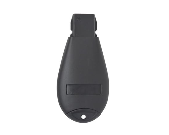 New-Aftemarket-Jeep-Dodge-Chrysler-Fobik-Proximity-Remote-Key-6+1-Button-433MHz-PCF7945-Transponder---Emirates-Keys
