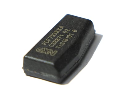 PCF7938-Original-Philips-NXP-Carbon-Transponder-And-a-lot-of-Emirates-Chips-